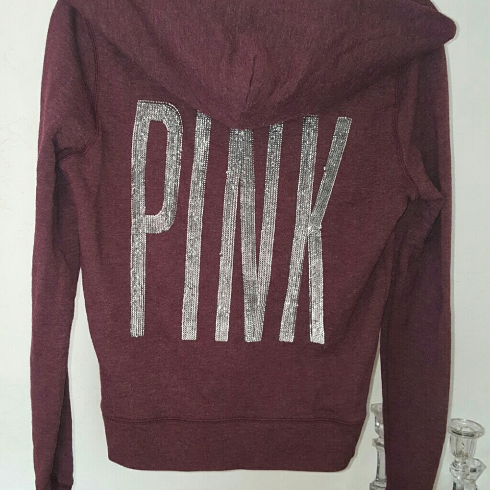 PINK VS sweater